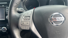 Nissan X-Trail 1.6 dCi Tekna 5dr Diesel Station Wagon